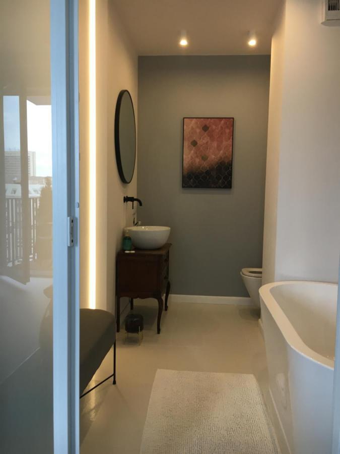 Ivy Warsaw Studio מראה חיצוני תמונה