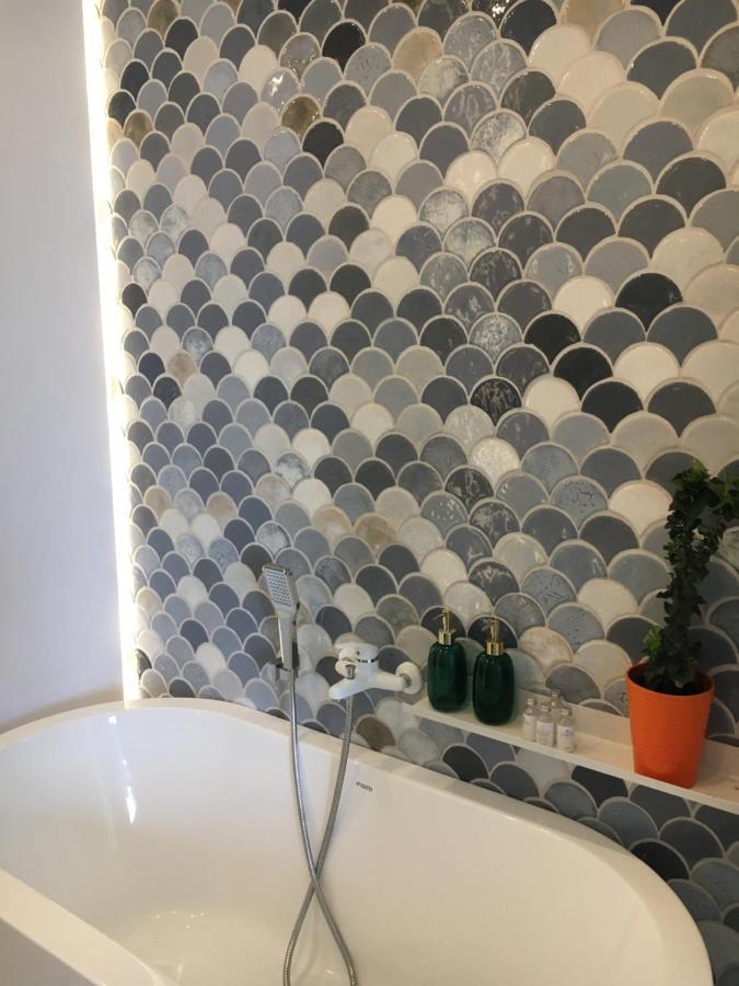 Ivy Warsaw Studio מראה חיצוני תמונה