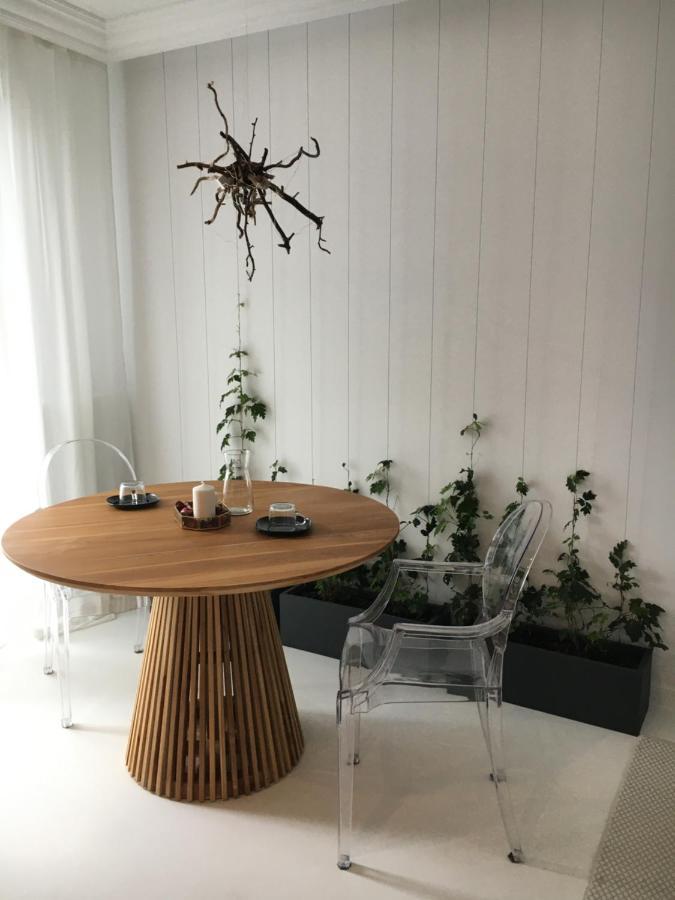 Ivy Warsaw Studio מראה חיצוני תמונה