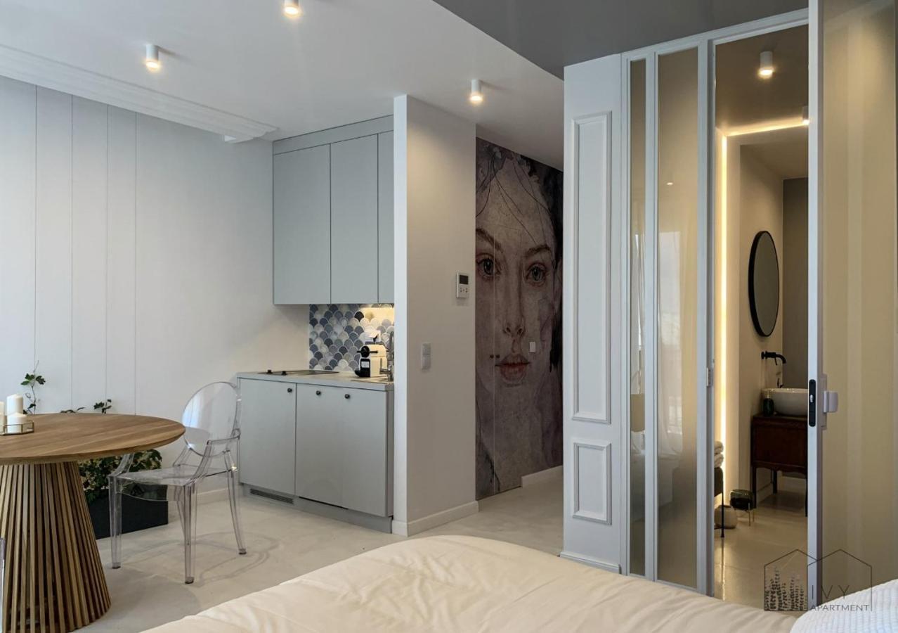 Ivy Warsaw Studio מראה חיצוני תמונה